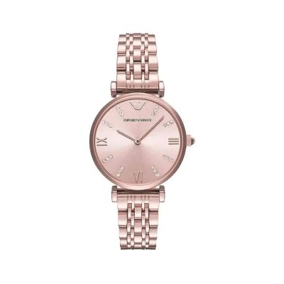 Лот: 23858874. Фото: 1. Женские часы Emporio Armani AR11059. Оригинальные наручные часы