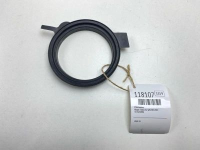 Лот: 25637224. Фото: 1. Уплотнитель Nissan Teana 2010... Двигатель и элементы двигателя
