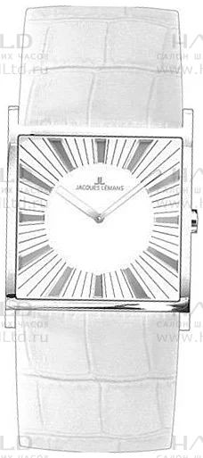 Лот: 7058301. Фото: 1. часы jacques lemans 1-1192. Оригинальные наручные часы