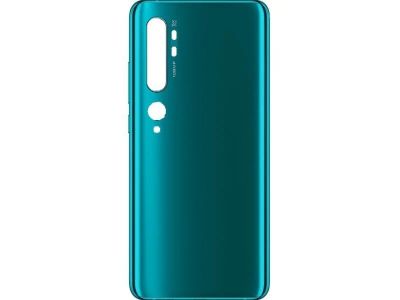 Лот: 19047907. Фото: 1. Задняя крышка Xiaomi Mi Note 10... Корпуса, клавиатуры, кнопки