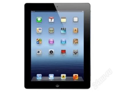Лот: 2445924. Фото: 1. Ipad 3 11999 р. В идеале! только... Планшеты