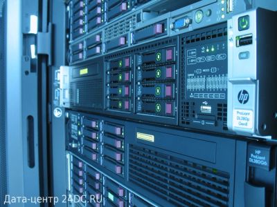 Лот: 6019483. Фото: 1. Размещение сервера (колокация... Серверы RackMount