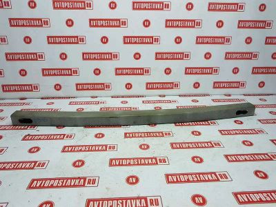 Лот: 20897528. Фото: 1. Усилитель бампера Nissan Sunny... Кузов