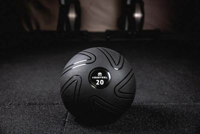 Лот: 24327078. Фото: 1. Слэмбол YouSteel Evo Slamball... Другое (спортивные товары)