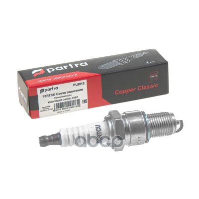 Лот: 24856993. Фото: 1. Свеча Зажигания F6rtcu Bpr6es... Другое (автозапчасти)