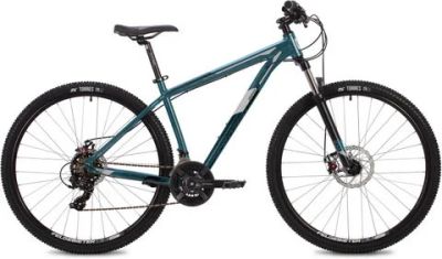 Лот: 18886334. Фото: 1. Велосипед STINGER 27.5&quot; GRAPHITE... Велосипеды