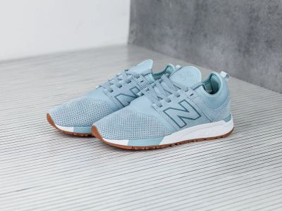 Лот: 10195951. Фото: 1. New Balance 247 JEB /1. Кеды, кроссовки, слипоны