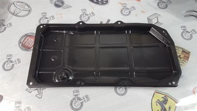 Лот: 24666769. Фото: 1. Поддон КПП Mercedes-Benz A-Class... Трансмиссия