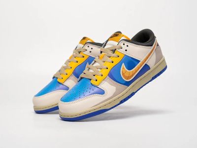 Лот: 21775264. Фото: 1. Кроссовки Nike SB Dunk Low. Кеды, кроссовки, слипоны