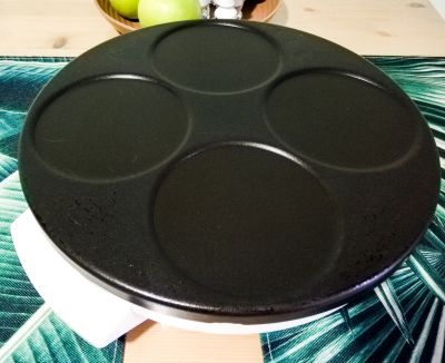 Лот: 15427025. Фото: 1. Электрическая блинница Tefal. Кухонная