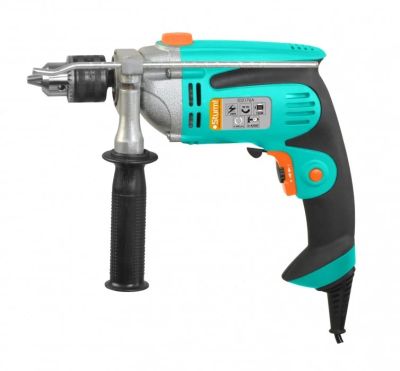 Лот: 16166777. Фото: 1. Дрель ударная Sturm ID2176A (750... Электроинструмент