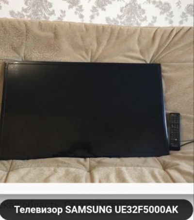 Лот: 16219256. Фото: 1. Телевизор samsung. Телевизоры