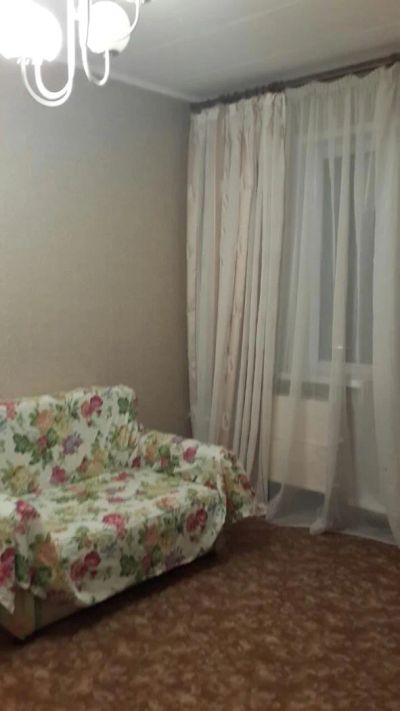 Лот: 8660352. Фото: 1. 1 ком. ул.Воронова 16. Квартиры, студии