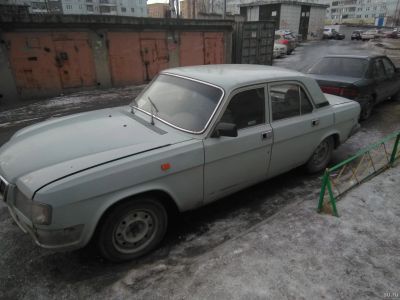 Лот: 13303574. Фото: 1. ГАЗ 3110 «Волга». Автомобили