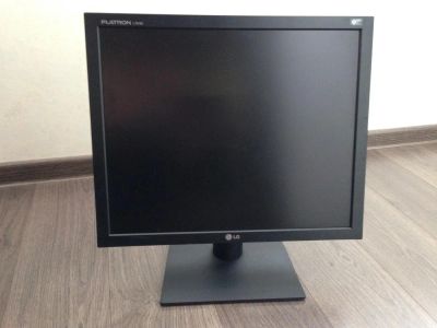 Лот: 4610203. Фото: 1. LG Flatron L1919S. ЖК-мониторы