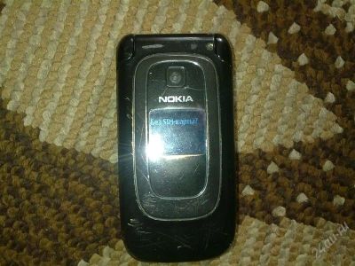 Лот: 1670469. Фото: 1. nokia 6085. Кнопочные мобильные телефоны