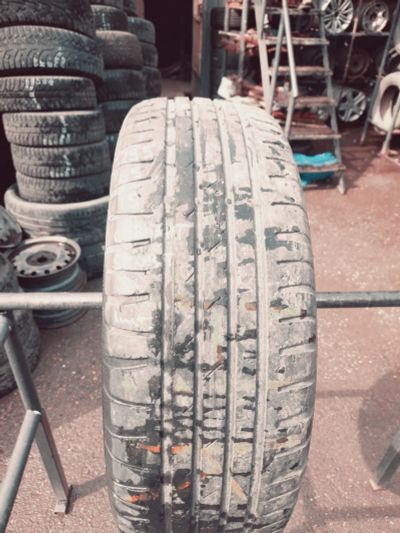 Лот: 23503985. Фото: 1. 1шт 195-65-15 Cordiant Sport 3. Шины