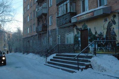 Лот: 9031182. Фото: 1. Гостиница. Другое (готовый бизнес)