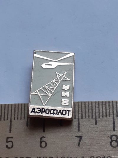Лот: 18548053. Фото: 1. ( №12556) значки, техника,Авиация... Сувенирные