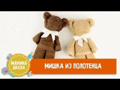 Лот: 11063168. Фото: 1. Махровое полотенце в подарок. Полотенца