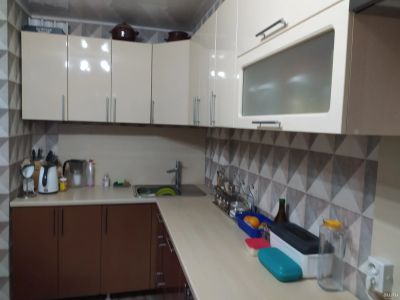 Лот: 16800134. Фото: 1. Кухня огромная). Кухонные гарнитуры
