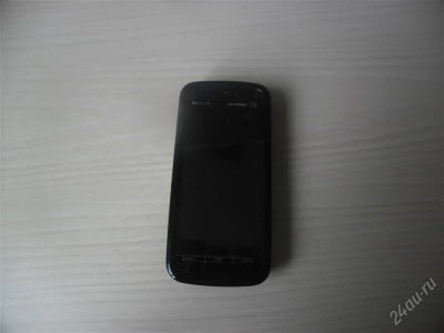 Лот: 2146798. Фото: 1. Nokia 5800 d ( Возможен обмен... Смартфоны