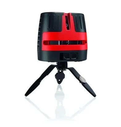 Лот: 9226055. Фото: 1. Лазерный нивелир Leica Lino L360... Геодезическое
