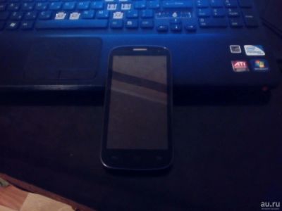 Лот: 8832049. Фото: 1. Alcatel One Touch Pop C5. Смартфоны