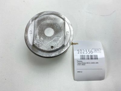 Лот: 24891527. Фото: 1. Поршень Toyota Windom 1999 1310120020... Двигатель и элементы двигателя