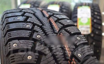 Лот: 25777336. Фото: 1. Nokian Nordman 5 175/65 R14 86T. Шины