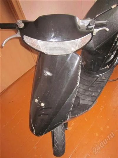 Лот: 1316353. Фото: 1. продам!!!(к апрелю цена будет... Мотороллеры, мопеды