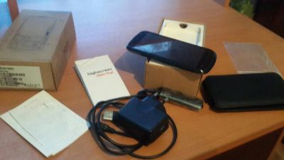 Лот: 7021077. Фото: 1. Продам Higshcreen Alpha Rage. Смартфоны