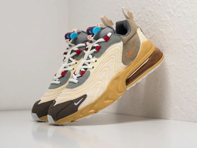 Лот: 24978455. Фото: 1. Кроссовки Nike Air Max 270 React... Кеды, кроссовки, слипоны