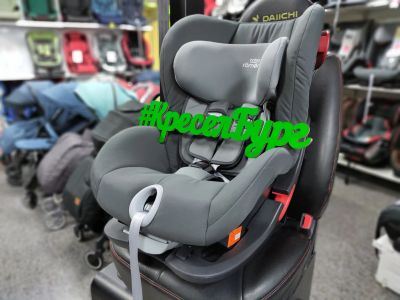 Лот: 15874552. Фото: 1. Автокресло Britax Roemer King... Детские автокресла