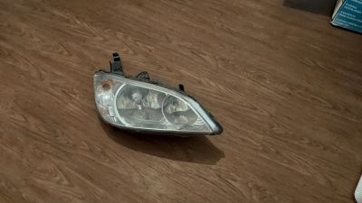 Лот: 19219552. Фото: 1. Фара галогеновая правая Honda... Оптика и освещение
