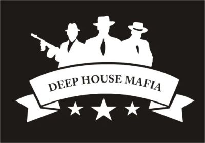 Лот: 5221409. Фото: 1. Наклейка виниловая на авто "Deep... Наклейки автомобильные