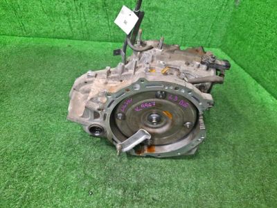 Лот: 16691704. Фото: 1. Акпп Mazda Mpv LW3W L3-DE 2 002... Трансмиссия