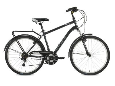 Лот: 15160057. Фото: 1. Велосипед Stinger 26" Traffic... Велосипеды