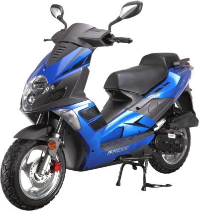 Лот: 7327092. Фото: 1. Мотоцикл RACER RC125T-19 Arrow... Мотоциклы