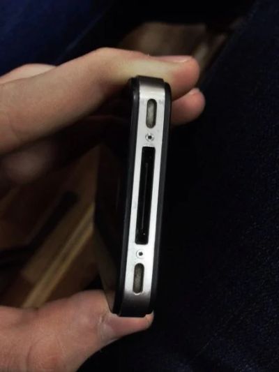 Лот: 3508252. Фото: 1. iPhone 4S 16 gb Айфон 4 s гигов. Смартфоны