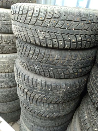 Лот: 15129648. Фото: 1. 195\65 R15 nokian 4шт. Шины
