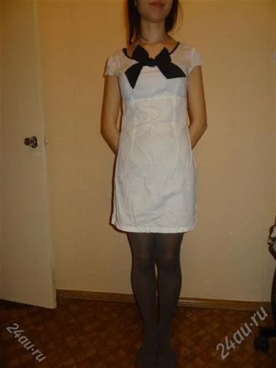 Лот: 3653489. Фото: 1. Платье Oodgi 42-44 р-р продажа... Платья