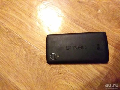 Лот: 13004687. Фото: 1. NEXUS 5. Смартфоны