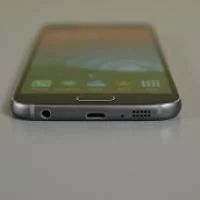 Лот: 7029176. Фото: 1. Продам Samsung Galaxy S6 black... Смартфоны