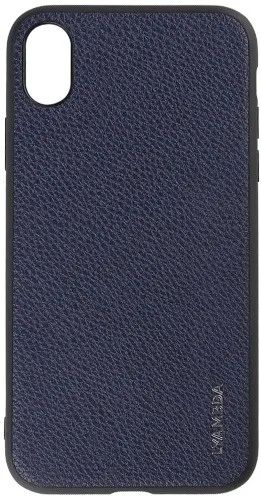 Лот: 24951866. Фото: 1. Накладка для iPhone XS Lyambda... Чехлы, бамперы