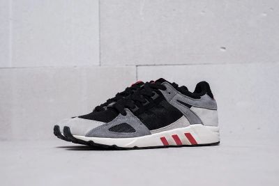 Лот: 12131179. Фото: 1. Кроссовки мужские Adidas EQT. Кеды, кроссовки, слипоны