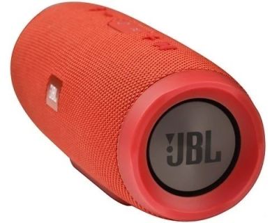 Лот: 11108621. Фото: 1. Колонка JBL Charge 3+ (КОПИЯ... Портативные, беспроводные колонки