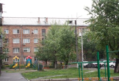 Лот: 11281802. Фото: 1. Продам комнату(секция) с адресацией... Квартиры, студии