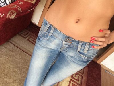 Лот: 5727296. Фото: 1. Джинсы 42 р. Джинсы