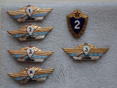 Лот: 9129926. Фото: 1. Подборка: воинская, офицерская... Сувенирные